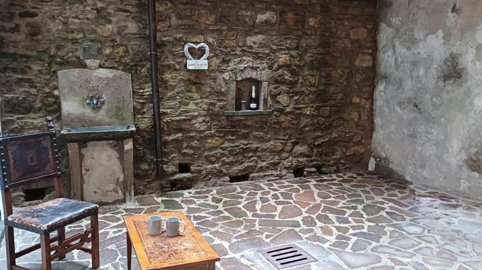 St. James Home Citta Alta Bergamo Exterior photo