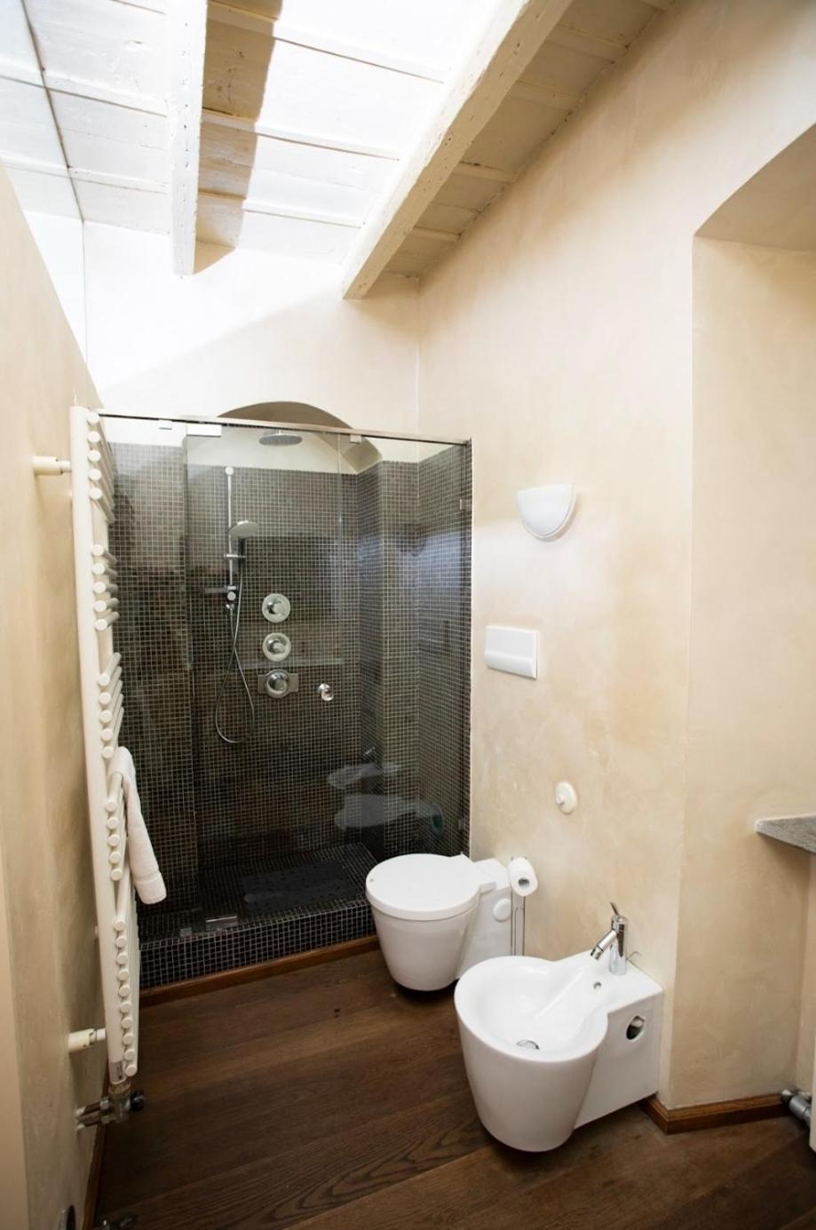 St. James Home Citta Alta Bergamo Exterior photo